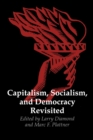 Capitalism, Socialism, and Democracy Revisited - Book
