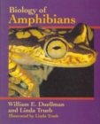 Biology of Amphibians - Book