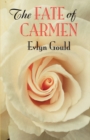 The Fate of Carmen - Book