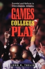 Games Colleges Play: - Book