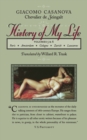 History of My Life - Book