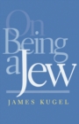 On Being a Jew - Book