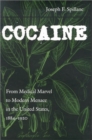 Cocaine : From Medical Marvel to Modern Menace in the United States, 1884-1920 - Book