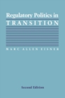 Regulatory Politics in Transition - Book