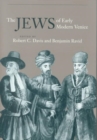 The Jews of Early Modern Venice - Book