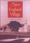 The New England Village - Book