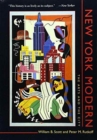 New York Modern : The Arts and the City - Book
