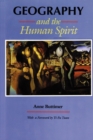 Geography and the Human Spirit (POD) - Book