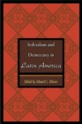 Federalism and Democracy in Latin America - Book