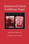 Indentured Labor, Caribbean Sugar : Chinese and Indian Migrants to the British West Indies, 1838-1918 - Book
