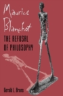 Maurice Blanchot: - Book