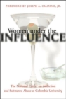 Women under the Influence - Book
