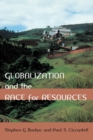 Globalization and the Race for Resources - Book