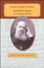 James Joseph Sylvester : Jewish Mathematician in a Victorian World - Book