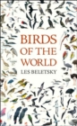 Birds of the World - Book