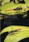 Dragonfly Genera of the New World : An Illustrated and Annotated Key to the Anisoptera - Book