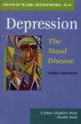 Depression, the Mood Disease - Book
