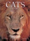 Cats of Africa : Behavior, Ecology, and Conservation - Book
