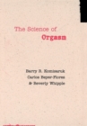 The Science of Orgasm - Book