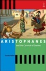 Aristophanes and the Carnival of Genres - Book