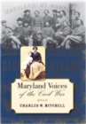 Maryland Voices of the Civil War - Book