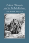 Political Philosophy and the God of Abraham - Book