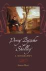Percy Bysshe Shelley : A Biography - Book