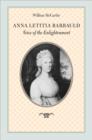 Anna Letitia Barbauld : Voice of the Enlightenment - Book
