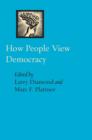 How People View Democracy - Book