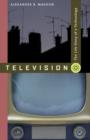 Television : The Life Story of a Technology - Book