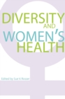 Diversity and Women's Health - Book