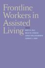 Frontline Workers in Assisted Living - Book