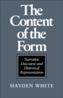 The Content of the Form - eBook