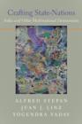 Crafting State-Nations : India and Other Multinational Democracies - Book
