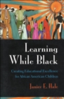 Learning While Black - eBook