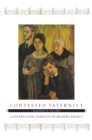 Contested Paternity - eBook