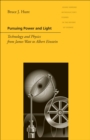 Pursuing Power and Light - eBook