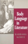 Body Language in Literature - Book