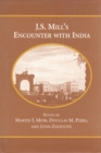J.S. Mill's Encounter with India - Book