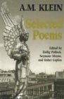 Selected Poems : Collected Works of A.M. Klein - Book
