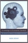 Knowledge and Economic Conduct : The Social Foundations of the Modern Economy - Book