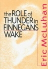 The Role of Thunder in Finnegans Wake - Book
