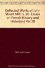 Essays on French History and Historians : Volume XX - Book