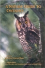 A Nature Guide to Ontario - Book