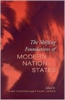 The Shifting Foundations of Modern Nation-States : Realignments of Belonging - Book