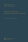 East Asia in Transition : Economic and Security Challenges - Book