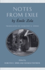 Notes from Exile - Book