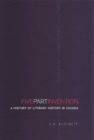 Five-Part Invention : A History of Literary History in Canada - Book