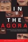 In the Agora : The Public Face of Canadian Philosophy - Book