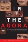 In the Agora : The Public Face of Canadian Philosophy - Book
